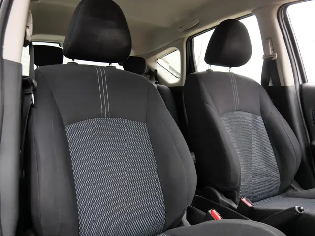 Nissan Note 1.2 DIG-S CONNECT ED/ BLIS/ 2014 Benzine 4