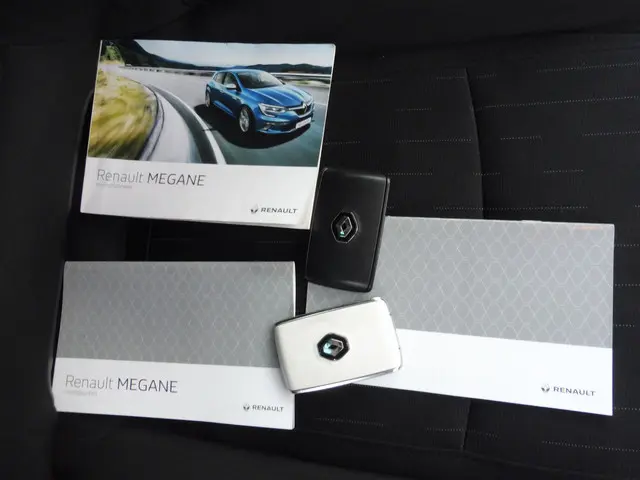 Renault Mégane Estate 1.3 TCe Limited 2019 Benzine 29