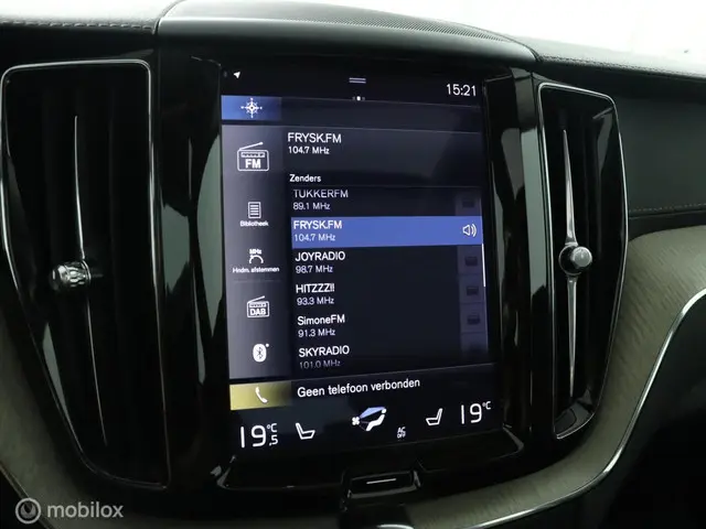Volvo XC60 2.0 T5 AWD Inscription 2019 Benzine 64