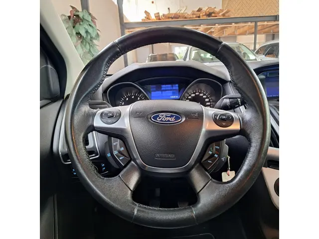 Ford Focus 1.0 EcoBoost 2012 Benzine 5