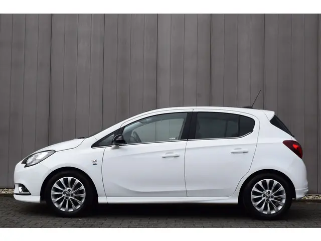 Opel Corsa 1.4 Automaat Online Edition 2019 Benzine 7