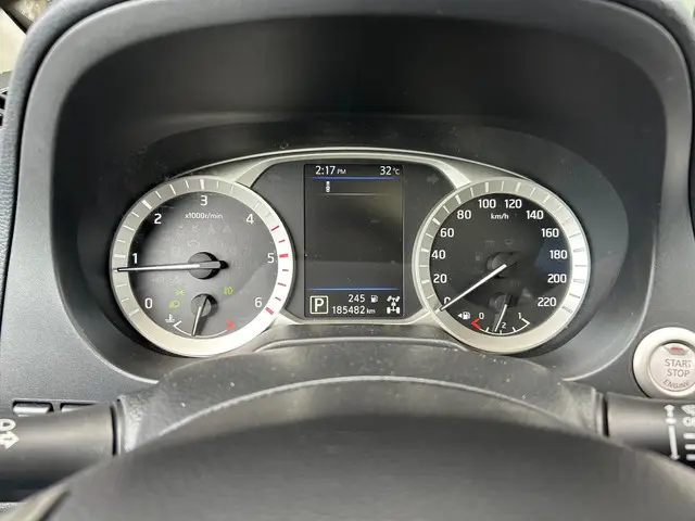 Nissan Navara NISSAN F73CI5J 2021 Diesel 12