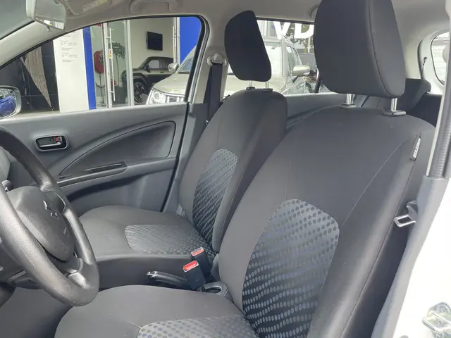 Suzuki Celerio 1.0 Comfort 2018 Benzine 12
