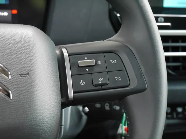Citroën C4 1.2 Puretech 130 You 2025 Benzine 27