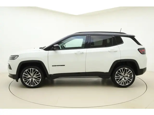 Jeep Compass 1.5T e-Hybrid S 2024 Hybride Benzine 5