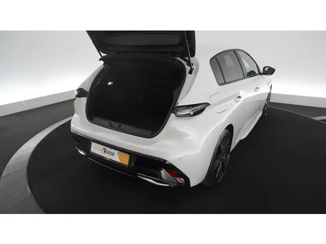 Peugeot 308 PureTech 130 GT Pack Business 2022 Benzine 79
