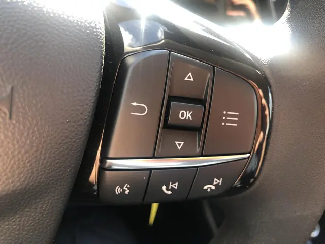 Ford Fiesta 1.1 Trend 2018 Benzine 8