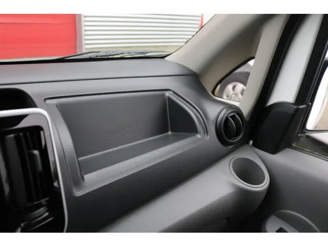 Nissan e-NV200 Business 2014 Elektrisch 38