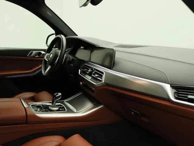 BMW X5 xDrive45e 2022 Hybride Benzine 28