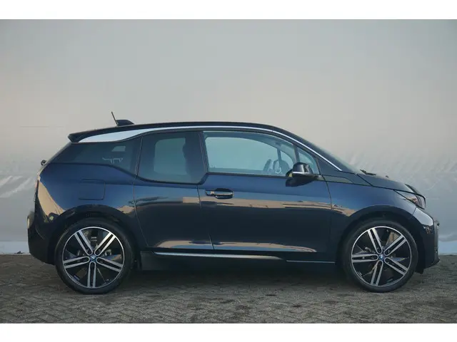 BMW i3 120Ah 2022 Elektrisch 3