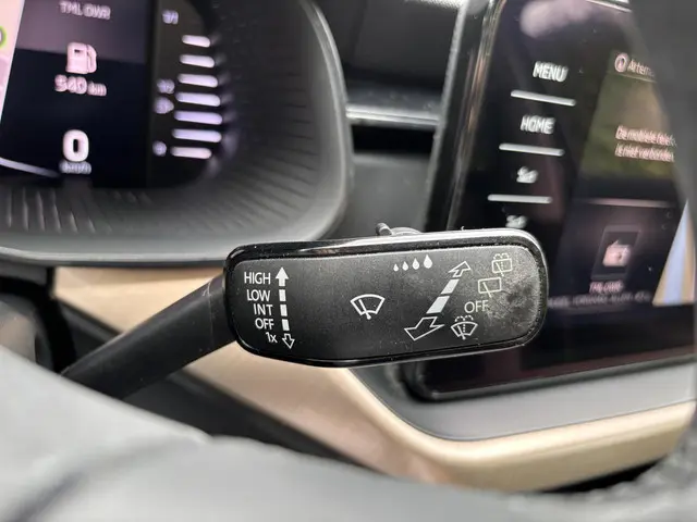 Škoda Scala 1.0 TSI Business Edition 2019 Benzine 22