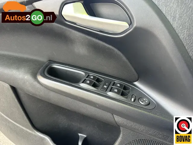 Fiat Tipo 1.4 Lounge 2019 Benzine 14