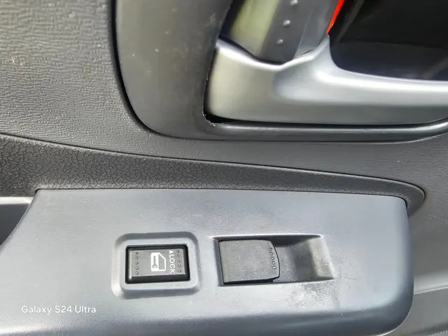 Suzuki Alto 1.0 Comfort VVT 5Drs Airco NAP 2013 Benzine 9