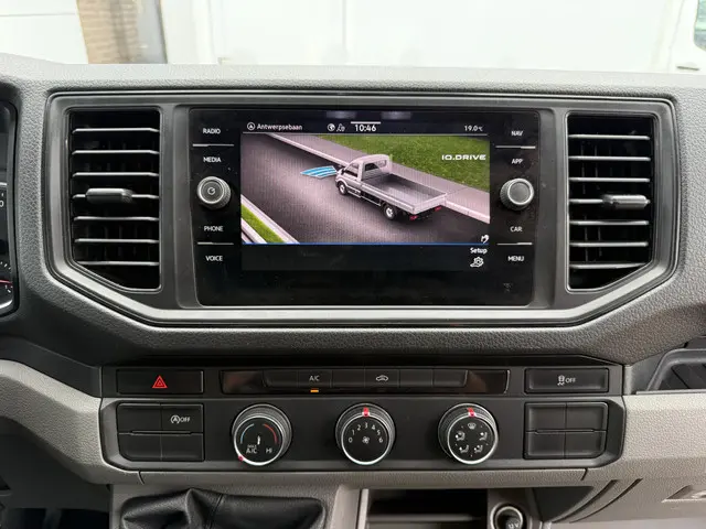 MAN TGE 5.120 2.0 TDI 2021 Diesel 17
