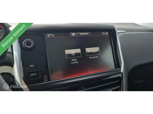 Peugeot 2008 1.2 PureTech GT-line 2017 Benzine 35