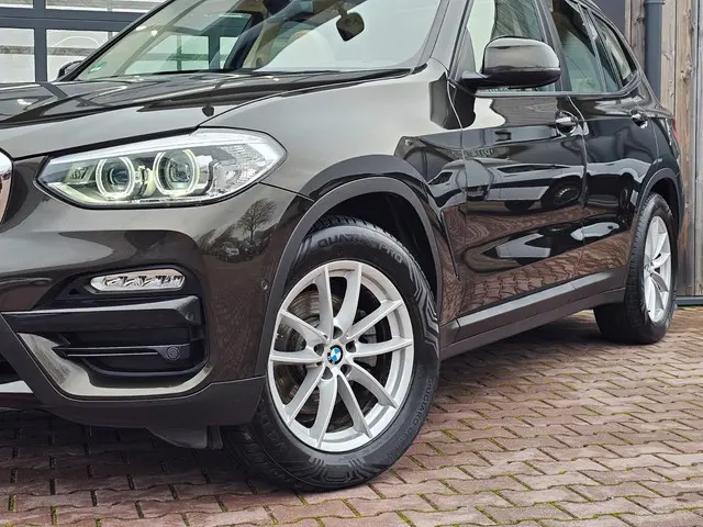 BMW X3 xDrive20i High Executive 2018 Benzine 49