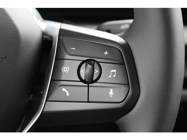 BMW 1 Serie 120 M Sport Automaat 2025 Benzine 37