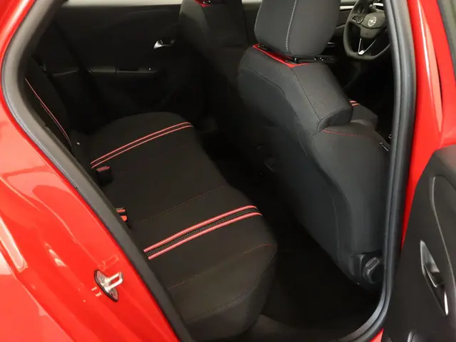 Opel Corsa-e GS 50 kWh 2025 Elektrisch 16