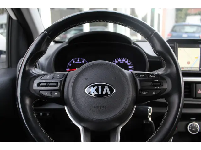 Kia Picanto 1.0 MPi DynamicLine//Navi//Camera!! 2019 Benzine 8
