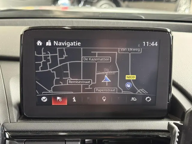 Mazda MX-5 2.0 SkyActiv-G 160 GT-M 2018 Benzine 31