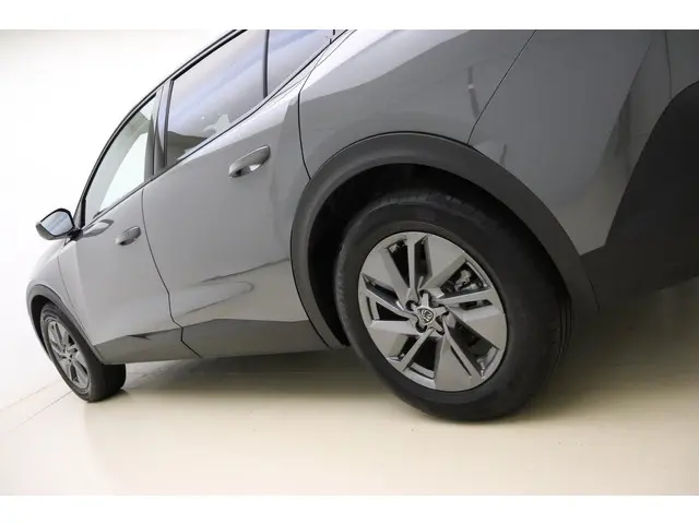 Peugeot 408 1.2T 130pk Allure Automaat 2024 Benzine 16