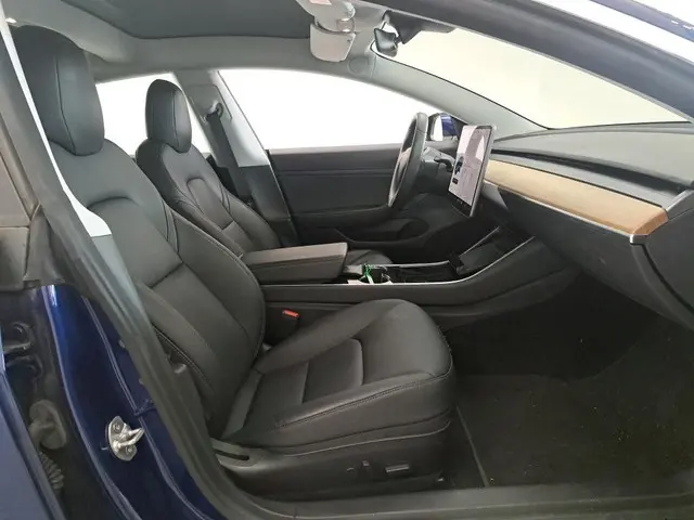 Tesla Model 3 Standard RWD Plus 60 kWh 2020 Elektrisch 3