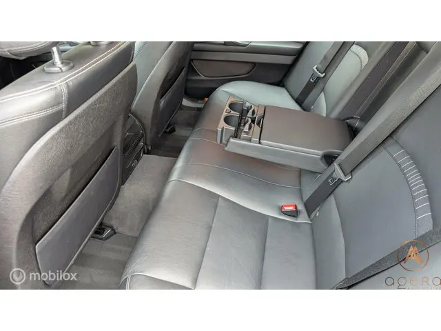 BMW 5 Serie 520i Luxury Line 2014 Benzine 38