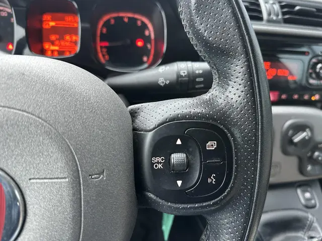 Fiat Panda 0.9 TwinAir Lounge 2013 Benzine 18