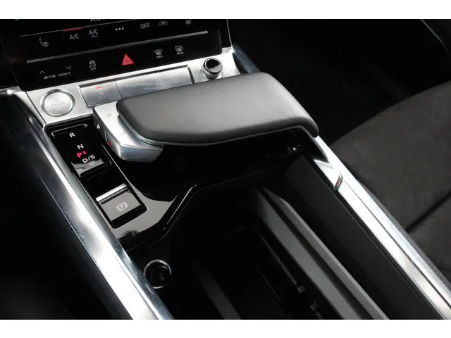 Audi e-tron e-tron 55 quattro 2019 Elektrisch 17