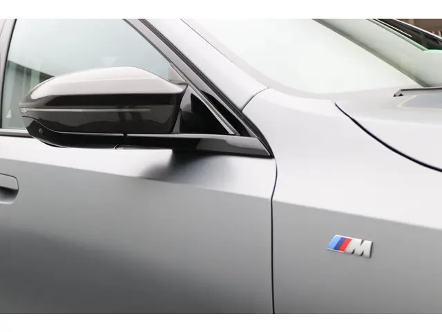 BMW i5 Sedan 2024 Elektrisch 16