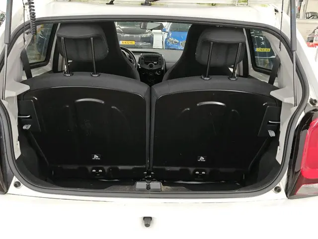 Citroën C1 1.0 VTi Feel 2020 Benzine 11