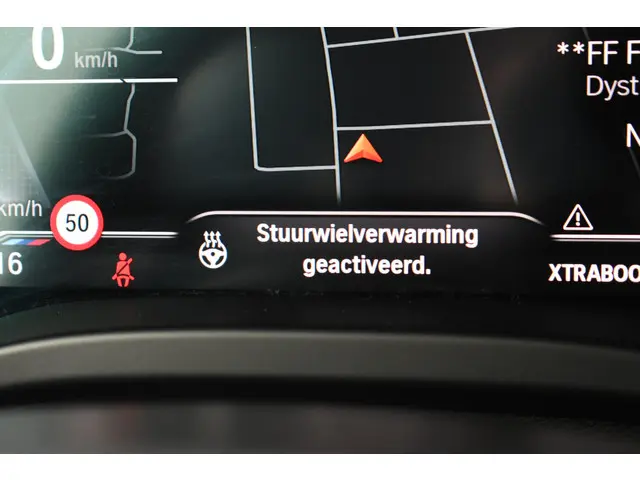 BMW X3 xDrive30e M-Sport 2021 Hybride Benzine 15