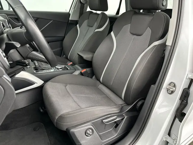 Audi Q2 35 TFSI CoD Automaat Virtual PDC 2019 Benzine 11
