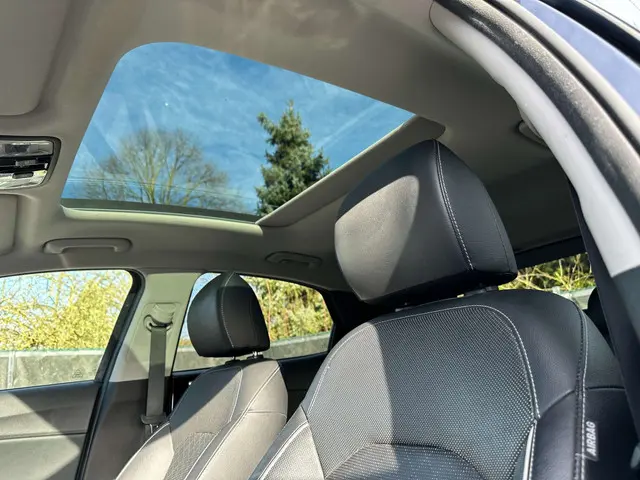 Kia XCeed 1.6 CRDi Sense ISG DCT 2021 Diesel 10