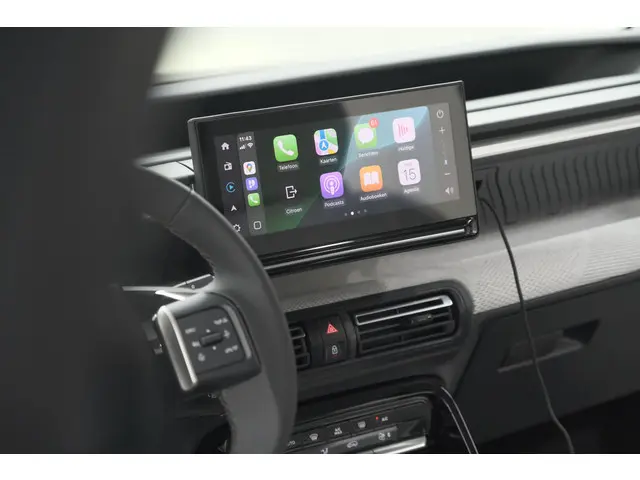 Citroën C3 Turbo 100pk Max 2024 Benzine 51