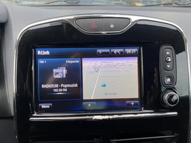 Renault Clio 1.2 GT 2014 Benzine 23