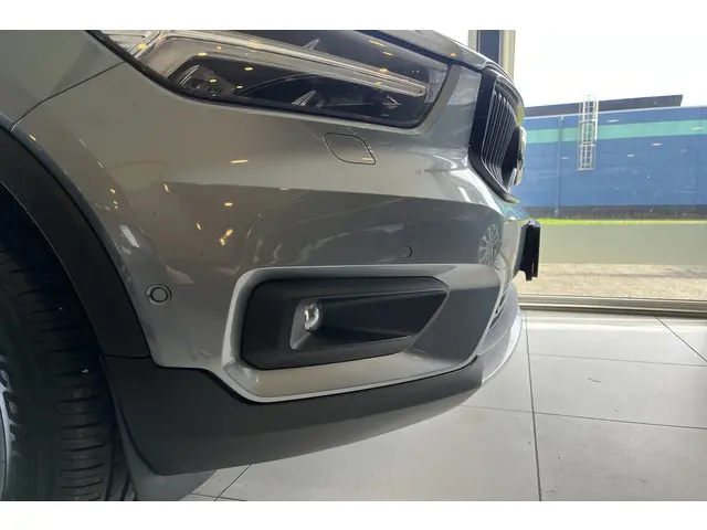 Volvo XC40 T5 AWD Intro Edition 2018 Benzine 41