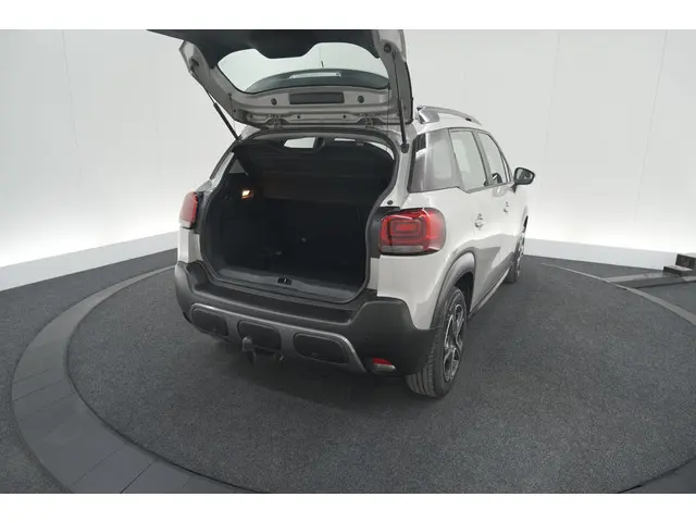 Citroën C3 Aircross PureTech 110 S&S Feel 2020 Benzine 57