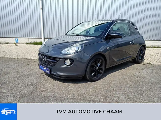 Opel ADAM 3