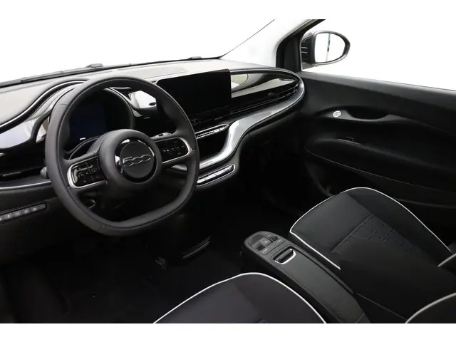 Fiat 500 La Prima 42 kWh 2024 Elektrisch 7
