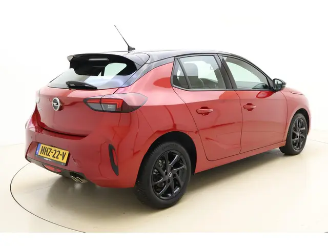 Opel Corsa 2