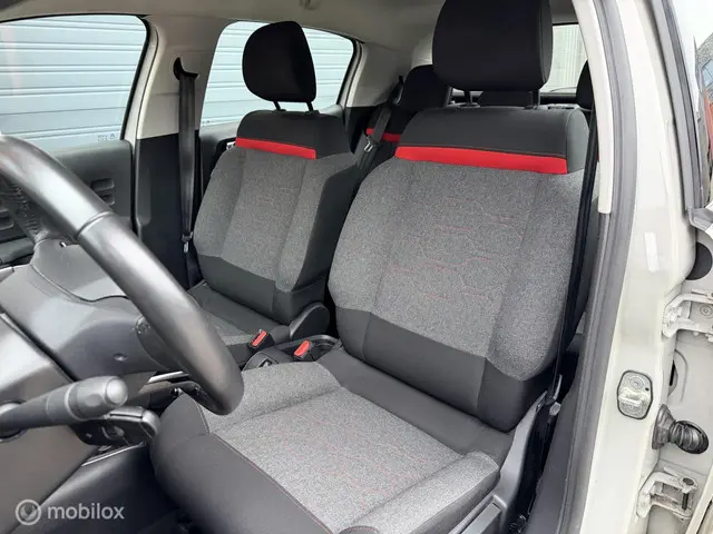 Citroën C3 1.2 PureTech Feel - 2018 Benzine 16