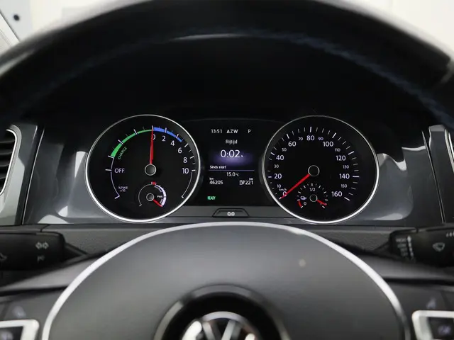 Volkswagen e-Golf E-DITION 100kW/136PK 2020 Elektrisch 15