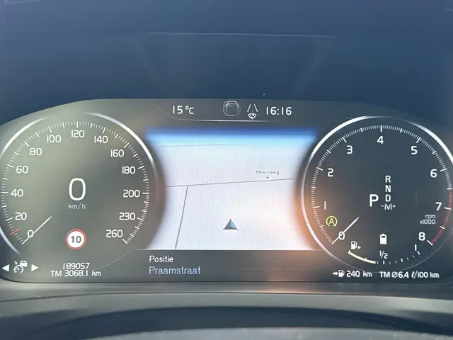 Volvo V60 2.0 B3 Inscription 2020 Benzine 27