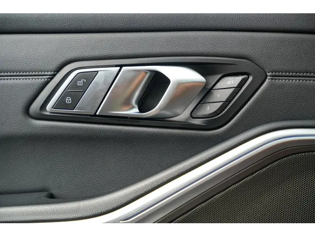BMW 3 Serie Touring M340i xDrive 2020 Benzine 25