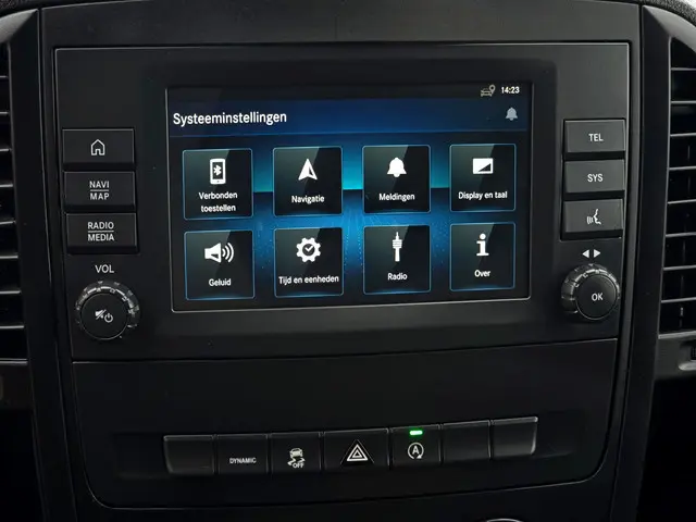 Mercedes-Benz Vito 116 CDI L3 H1 2024 Diesel 32