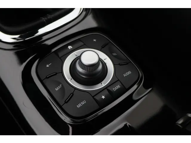 Renault Mégane Coupé 1.2 TCe Bose 2015 Benzine 42
