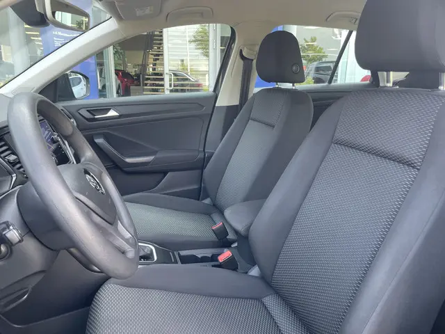 Volkswagen T-Roc 1.5 TSI 2019 Benzine 10