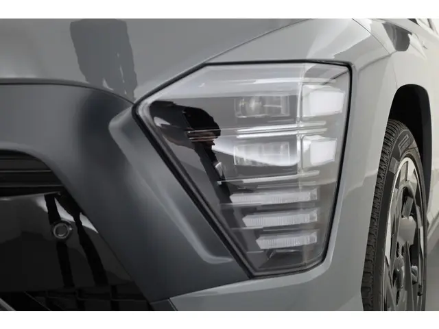 Hyundai Kona Electric N Line 65.4 kWh 2024 Elektrisch 33