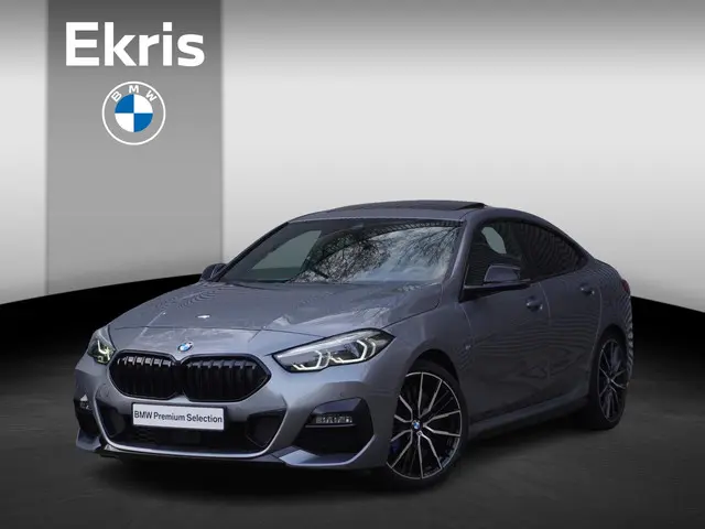 BMW 2 Serie Gran Coupé 218i 2022 Benzine